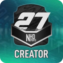 FC 27: FUT Card Creator