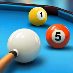 Ikon 8 Ball Legend