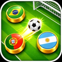 أيقونة Soccer Game: Football Star